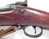 Springfield Model 1888 U.S. Trapdoor Rifle - 10 of 24