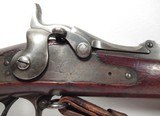 Springfield Model 1888 U.S. Trapdoor Rifle - 4 of 24