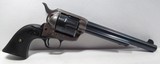 Colt SAA 44 Russian and S&W Special Caliber - 1 of 21
