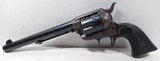 Colt SAA 44 Russian and S&W Special Caliber - 5 of 21