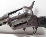 Colt SAA 44-40 Made 1920 - 7 of 20