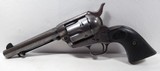 Colt SAA 44-40 Made 1920 - 5 of 20