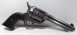 Colt SAA 44-40 Made 1920 - 1 of 20
