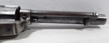 Colt SAA 44-40 Made 1920 - 19 of 20