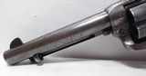 Colt SAA 44-40 Made 1920 - 9 of 20