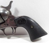 Colt SAA 44-40 Made 1920 - 6 of 20