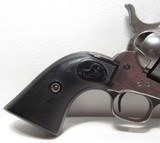 Colt SAA 44-40 Made 1920 - 2 of 20