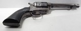 Colt SAA 44-40 Made 1920 - 16 of 20