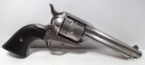 Antique Colt SAA 44-40 Shipped 1894 - 7 of 21