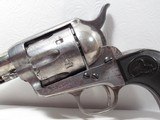 Antique Colt SAA 44-40 Shipped 1894 - 3 of 21