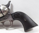 Antique Colt SAA 44-40 Shipped 1894 - 2 of 21