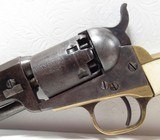 High Condition Colt 1849 Pocket – Ivory Grips - 3 of 20