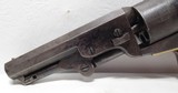 High Condition Colt 1849 Pocket – Ivory Grips - 5 of 20