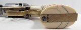 High Condition Colt 1849 Pocket – Ivory Grips - 17 of 20