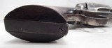 Colt SAA 44 Rimfire – Circa 1879 with Letter - 16 of 21