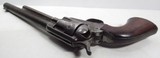 Colt SAA 44 Rimfire – Circa 1879 with Letter - 12 of 21