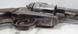 Colt SAA 44 Rimfire – Circa 1879 with Letter - 17 of 21