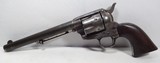 Colt SAA 44 Rimfire – Circa 1879 with Letter - 5 of 21