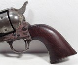 Colt SAA 44 Rimfire – Circa 1879 with Letter - 6 of 21