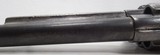 Colt SAA 44 Rimfire – Circa 1879 with Letter - 11 of 21