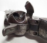 Colt SAA 44 Rimfire – Circa 1879 with Letter - 13 of 21