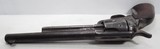 Colt SAA 44 Rimfire – Circa 1879 with Letter - 10 of 21