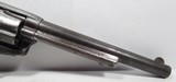 Colt SAA 44 Rimfire – Circa 1879 with Letter - 4 of 21