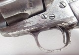 Colt SAA 44 Rimfire – Circa 1879 with Letter - 8 of 21