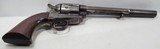 Colt SAA 44 Rimfire – Circa 1879 with Letter - 15 of 21
