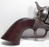 Colt SAA 44 Rimfire – Circa 1879 with Letter - 2 of 21