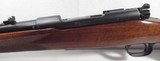 Winchester Model 70 – 22 Hornet “Super Grade” Carbine – Made 1942 - 10 of 25