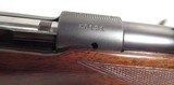 Winchester Model 70 – 22 Hornet “Super Grade” Carbine – Made 1942 - 5 of 25