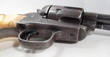 Colt SAA 45 Made 1887 – Tommy Rholes Collection - 18 of 21