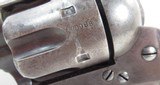 Colt SAA 45 Made 1887 – Tommy Rholes Collection - 8 of 21