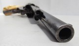 Colt SAA 45 Made 1887 – Tommy Rholes Collection - 20 of 21