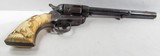 Colt SAA 45 Made 1887 – Tommy Rholes Collection - 16 of 21