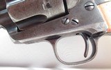 Colt SAA 45 Made 1887 – Tommy Rholes Collection - 9 of 21