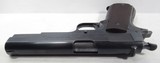 Colt 1911 A1 – National Match – Made 1937 - 8 of 15