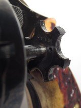 S&W Registered Magnum Shipped to a Sherriff 1936 - 12 of 25