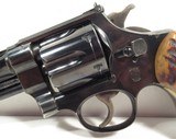 S&W Registered Magnum Shipped to a Sherriff 1936 - 8 of 25