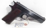 Colt 1911 U.S. Military – Very High Condition – Shipped 1913 - 6 of 19