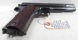 Colt 1911 U.S. Military – Very High Condition – Shipped 1913 - 14 of 19