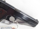 Colt 1911 U.S. Military – Very High Condition – Shipped 1913 - 8 of 19
