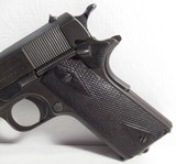 Colt 1911 U.S. 45 Auto – Made 1914 - 2 of 18