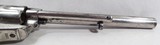 Colt SAA 44 Rimfire – Shipped 1887 - 18 of 20