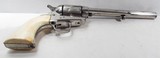 Colt SAA 44 Rimfire – Shipped 1887 - 15 of 20