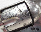Colt SAA 44 Rimfire – Shipped 1887 - 8 of 20