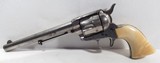 Colt SAA 44 Rimfire – Shipped 1887 - 5 of 20