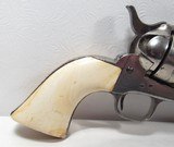 Colt SAA 44 Rimfire – Shipped 1887 - 2 of 20