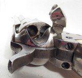 Colt SAA 44 Rimfire – Shipped 1887 - 13 of 20